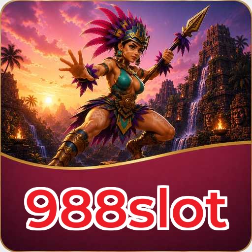 988slot - Peningkatan performa dan UI/UX terbaru